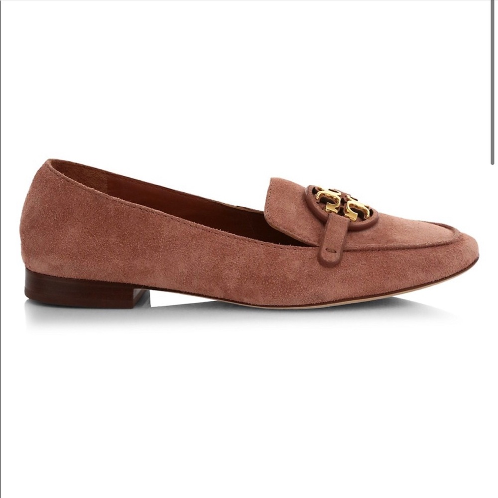 Tory Burch loafers